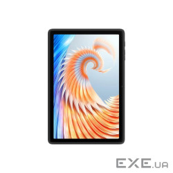Планшет Oscal Pad 9 4/128GB 4G Dual Sim Grey (6931548322368)