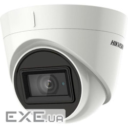 Камера відеоспостереження HIKVISION DS-2CE78H8T-IT3F (3.6) HIKVISION DS-2CE78H8T-IT3F (3.6)