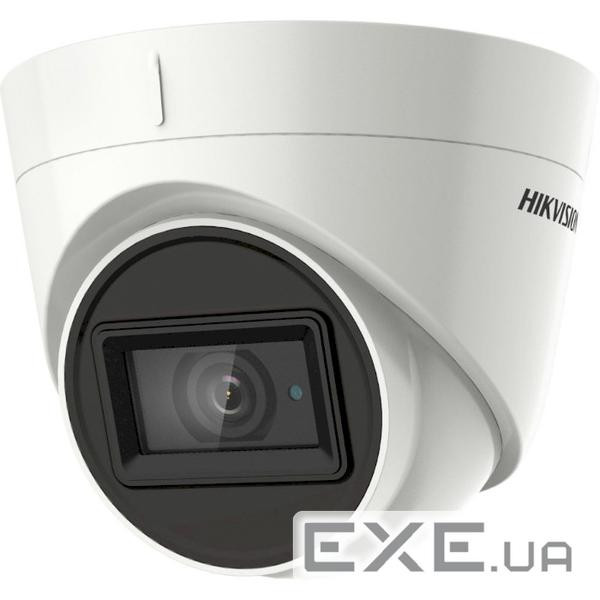 Камера відеоспостереження HIKVISION DS-2CE78H8T-IT3F (3.6) HIKVISION DS-2CE78H8T-IT3F (3.6)