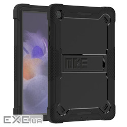 Чохол до планшета Armorstandart Rover Samsung Tab A11+ Black (ARM89300)