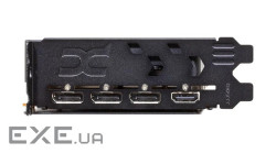 Видеокарта AMD Radeon RX 9070 GRE 12GB GDDR6 Reaper PowerColor (RX9070GRE 12G-A)
