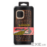 Чохол до мобільного телефона Harder Kaiju Skin Apple iPhone 14 Orange (ARM76855)