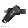 Флеш-пам"ять (накопичувач USB) USB-C 64GB SDDDC6-064G-G46 SANDISK
