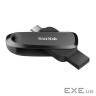 Флеш-пам"ять (накопичувач USB) USB-C 64GB SDDDC6-064G-G46 SANDISK