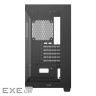 Корпус OCYPUS Gamma C52 ARGB Black (GAMMA-C52-BKD000XX-GL)
