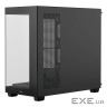 Корпус OCYPUS Gamma C52 ARGB Black (GAMMA-C52-BKD000XX-GL)