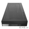 Корпус OCYPUS Gamma C52 ARGB Black (GAMMA-C52-BKD000XX-GL)