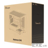 Корпус OCYPUS Gamma C52 ARGB Black (GAMMA-C52-BKD000XX-GL)