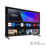 Телевізор 55", QLED, UHD, VIDAA KIVI 55U9000HB