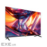 Телевізор 55", QLED, UHD, VIDAA KIVI 55U9000HB