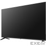 Телевізор 55", QLED, UHD, VIDAA KIVI 55U9000HB