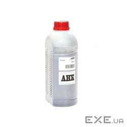 Тонер АНК для OKI ES4132/4192/ES5112 бутль 350г Black (50000424)
