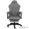 Крісло ігрове GT Racer X-2339 Black/Gray (X-2339 Fabric Black/Gray)