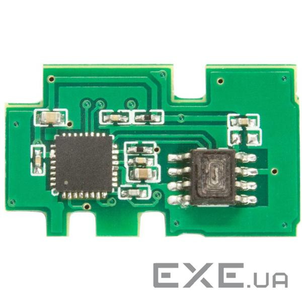 Чип для картриджа Samsung SCX-4650F/4650N/4652F/4655F 2.5К Black WWM (JYD-Sam117)