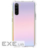 Чохол для мобільного телефону BeCover Anti-Shock OnePlus Nord Clear (709345)