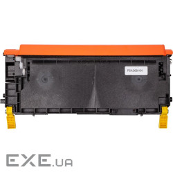 Картридж PowerPlant SAMSUNG CLP-320/325 (PP-CLP-320YL)