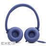 Наушники проводные накладные Tune 530c USB-C Blue (JBLT530CBLU)