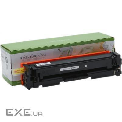 Картридж Static Control HP CLJ CF400A (201A) 1.5k black (002-01-SF400A)