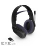 Навушники Lenovo Legion H410 Wireless Gaming Headset Black (GXD1R34013)