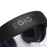 Навушники Lenovo Legion H410 Wireless Gaming Headset Black (GXD1R34013)