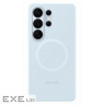 Чохол для смартф. SAMSUNG S26 Ultra Silicone Magnet Case EF-ES948CLEGWW / Light Blue