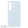 Чохол для смартф. SAMSUNG S26 Ultra Silicone Magnet Case EF-ES948CLEGWW / Light Blue