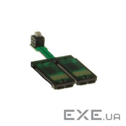 Чип для картриджа СНПЧ Epson K101/K201/K301, планка WWM (CH.0252)