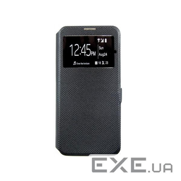 Чохол для мобільного телефону Dengos Samsung Galaxy M32 (black) (DG-SL-BK-304)