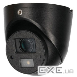 Камера відеоспостереження Dahua DH-HAC-HDW1220GP (3.6)