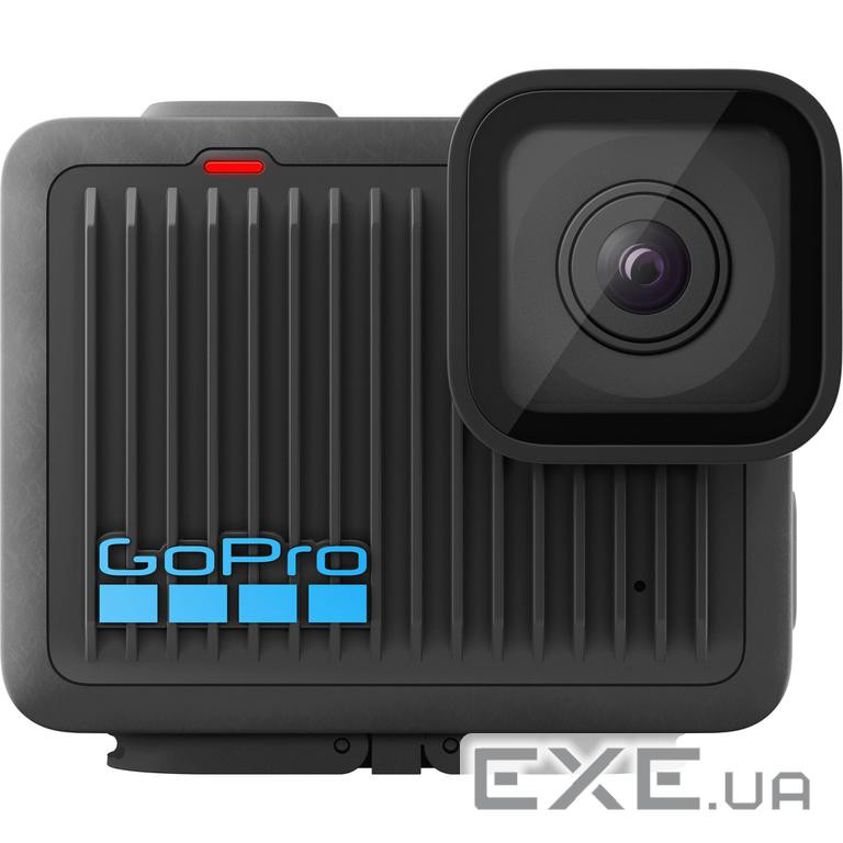 Екшн-камера GoPro HERO (CHDHF-131-EU)