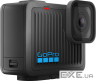 Екшн-камера GoPro HERO (CHDHF-131-EU)