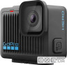 Екшн-камера GoPro HERO (CHDHF-131-EU)