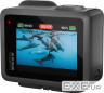Екшн-камера GoPro HERO (CHDHF-131-EU)