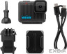 Екшн-камера GoPro HERO (CHDHF-131-EU)