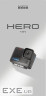 Екшн-камера GoPro HERO (CHDHF-131-EU)