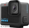 Екшн-камера GoPro HERO (CHDHF-131-EU)