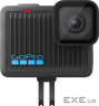 Екшн-камера GoPro HERO (CHDHF-131-EU)