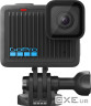 Екшн-камера GoPro HERO (CHDHF-131-EU)
