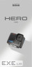 Екшн-камера GoPro HERO (CHDHF-131-EU)