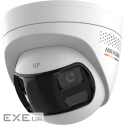 IP видеокамера Hikvision Hikvision DS-2CD1367G2HP-LIUF/SL 6МП (2.8мм)