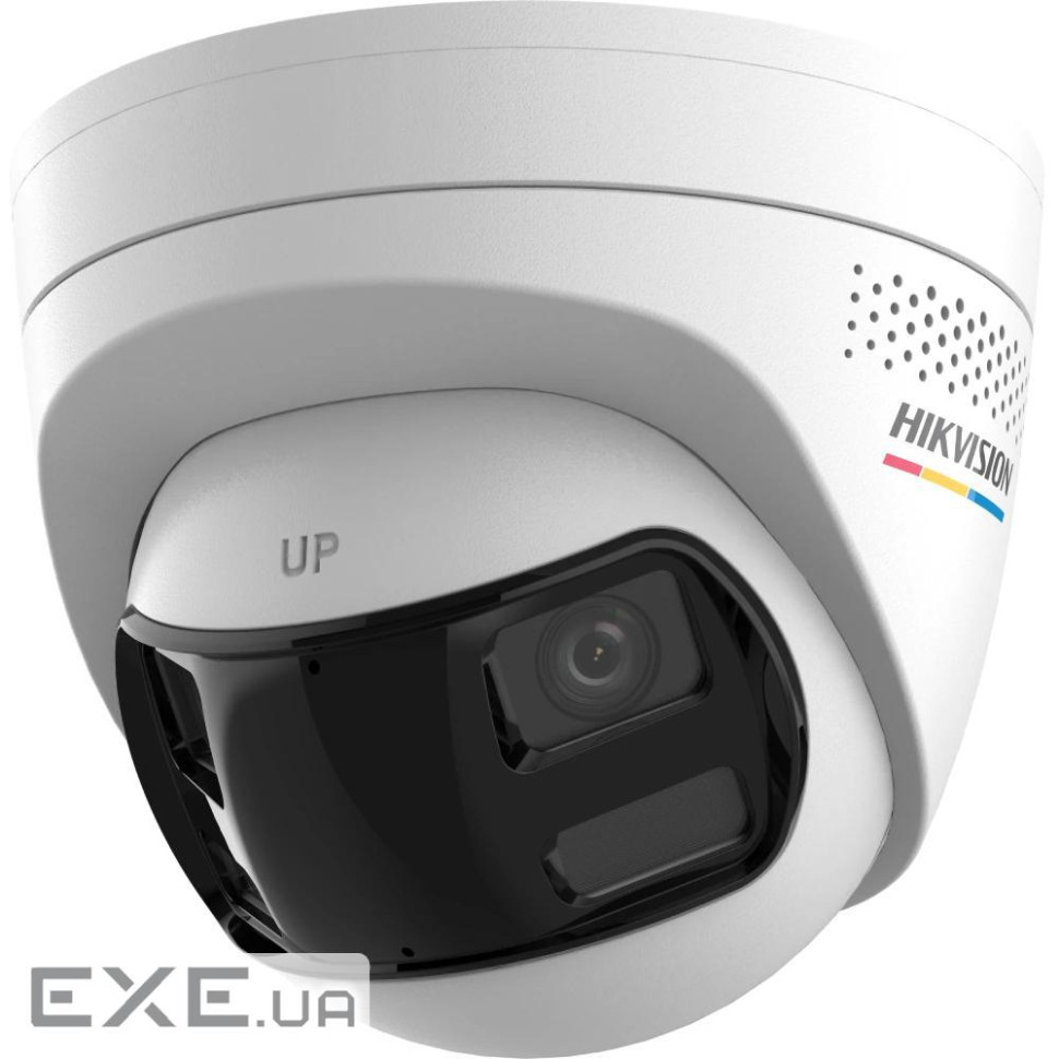 IP видеокамера Hikvision Hikvision DS-2CD1367G2HP-LIUF/SL 6МП (2.8мм)