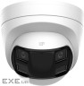IP видеокамера Hikvision Hikvision DS-2CD1367G2HP-LIUF/SL 6МП (2.8мм)