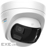 IP видеокамера Hikvision Hikvision DS-2CD1367G2HP-LIUF/SL 6МП (2.8мм)