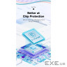 Дата кабель USB-C to USB-C 2.0m 100W black Essager (EXCTT1-WLA01-P)