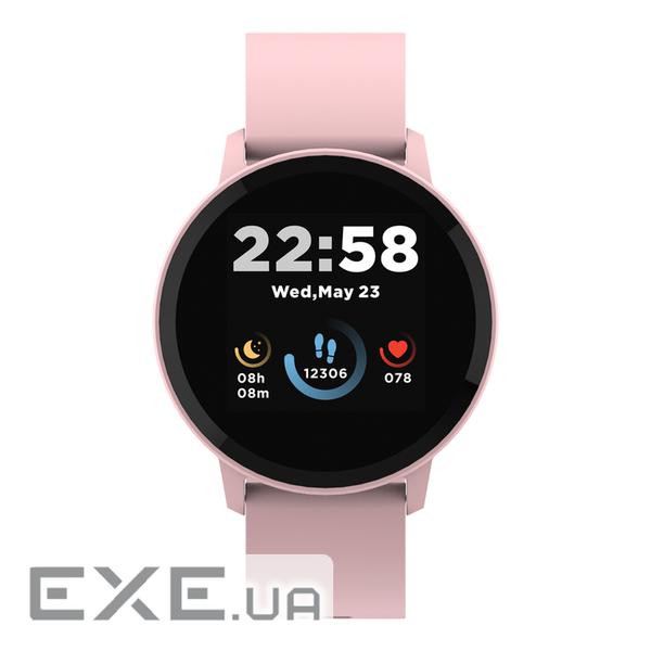 Смарт-годинник Canyon CNS-SW63PP Lollypop