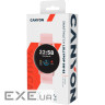 Смарт-годинник Canyon CNS-SW63PP Lollypop