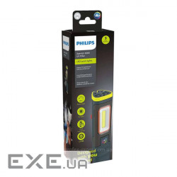 Ліхтар Philips Xperion 6000 LED WSL UV Pillar X60UVPI X1 (73725)