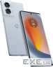 Смартфон Motorola Moto Edge 50 Fusion 8/256GB Marshmallow Blue (PB3T0049RS), 6.7" (2400x1080) P-OLED