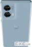 Смартфон Motorola Moto Edge 50 Fusion 8/256GB Marshmallow Blue (PB3T0049RS), 6.7" (2400x1080) P-OLED