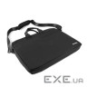 Сумка для ноутбука ColorWay 17.3" Modern Black (CW-LBM173-BK)